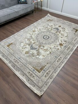 L167 A gold beg